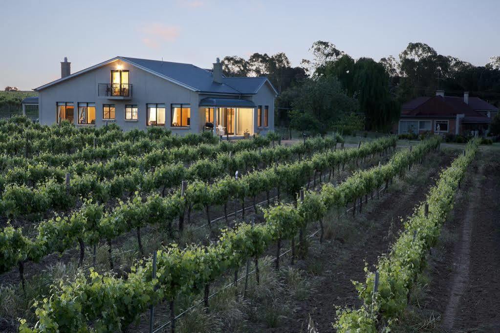 Barossa Shiraz Estate Villa Lyndoch Eksteriør bilde